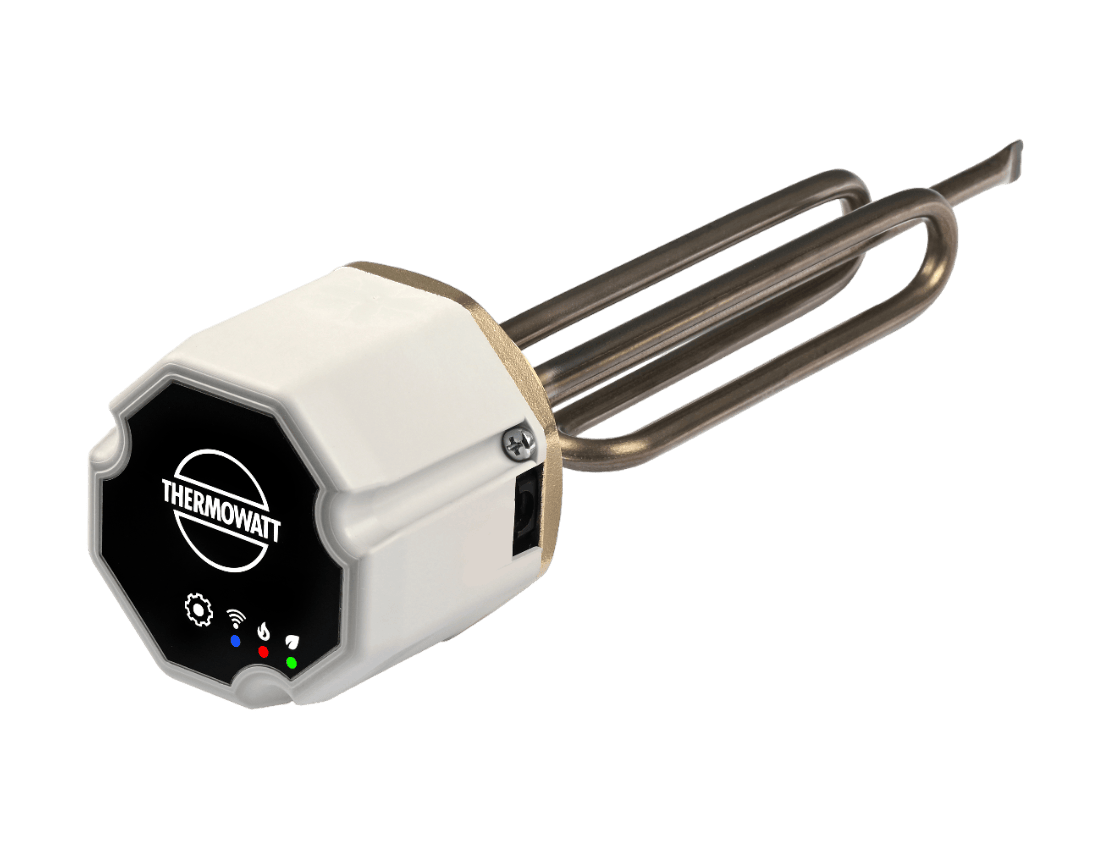 Thermowatt SOLTMEC Wi-Fi Immersion Heater