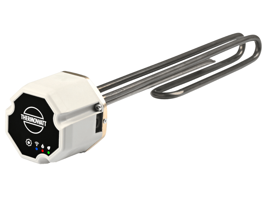 TMEC Wi-Fi UK Immersion Heater